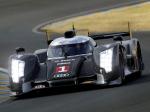 Audi R18 TDI 2011 года